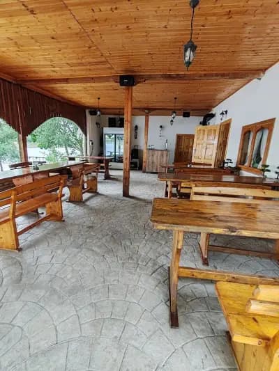 Holidaycamp.bg — Къмпинг & Риболов