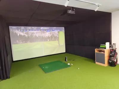 Sofia City Golf Academy