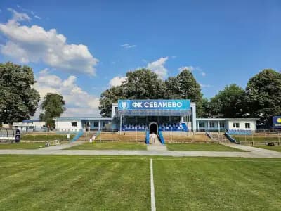 ФК Севлиево