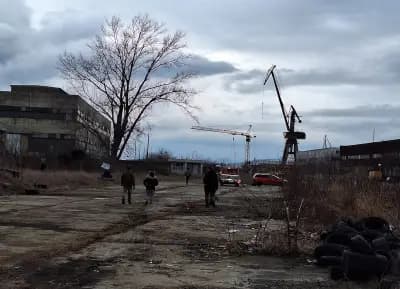 BLACK SEA LEGION airsoft Burgas
