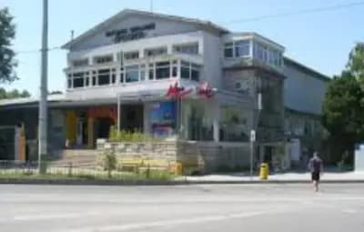 Senjutsu Dojo Asparuhovo