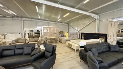 Modernlux мебели