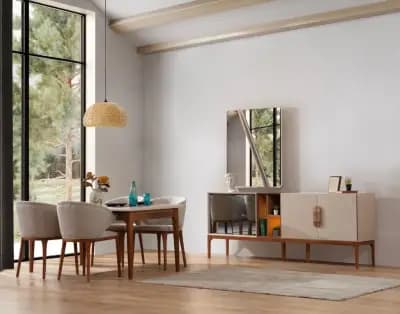 Modernlux мебели