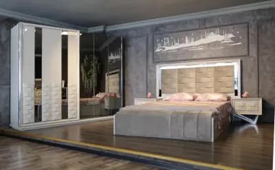 Modernlux мебели