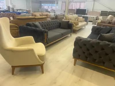 Modernlux мебели