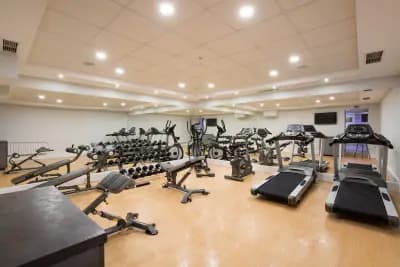 Grami Wellness Club