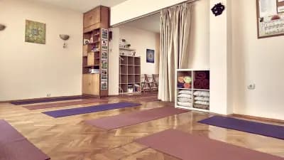 Yoga Sofia