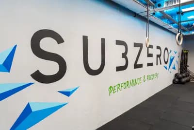 SubZero Arena