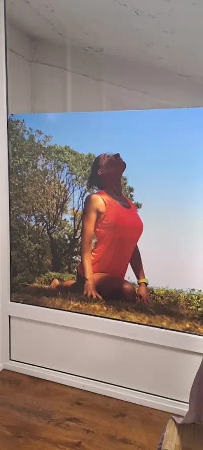 Студио Asana Slow Yoga - класическа йога