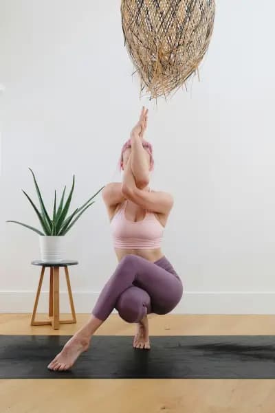 Студио Asana Slow Yoga - класическа йога