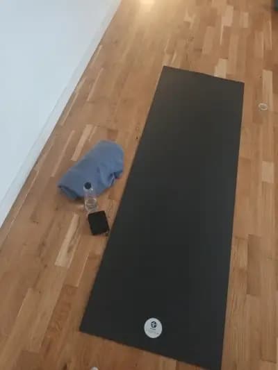 Yoga Vibe Center