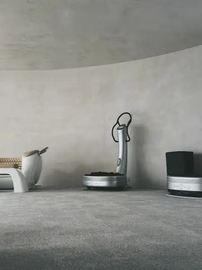 Studio Power Plate