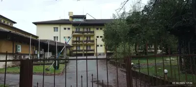 Приключенски парк "Адреналин"