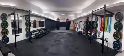 Apex Performance Studio
