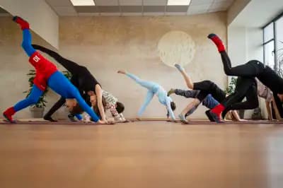 Body&Soul Studio Plovdiv