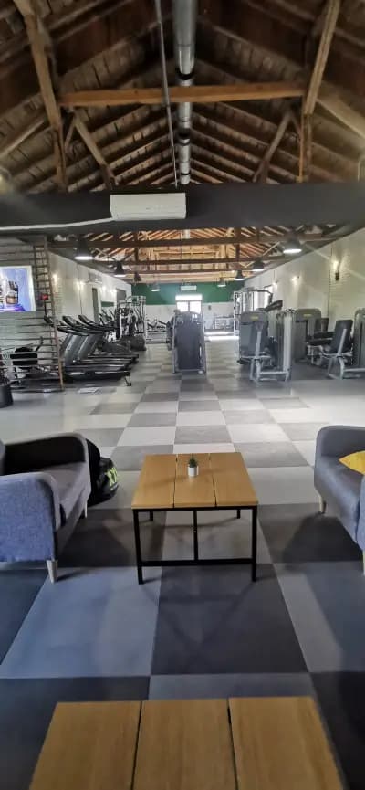 FLY Fitness & Spa