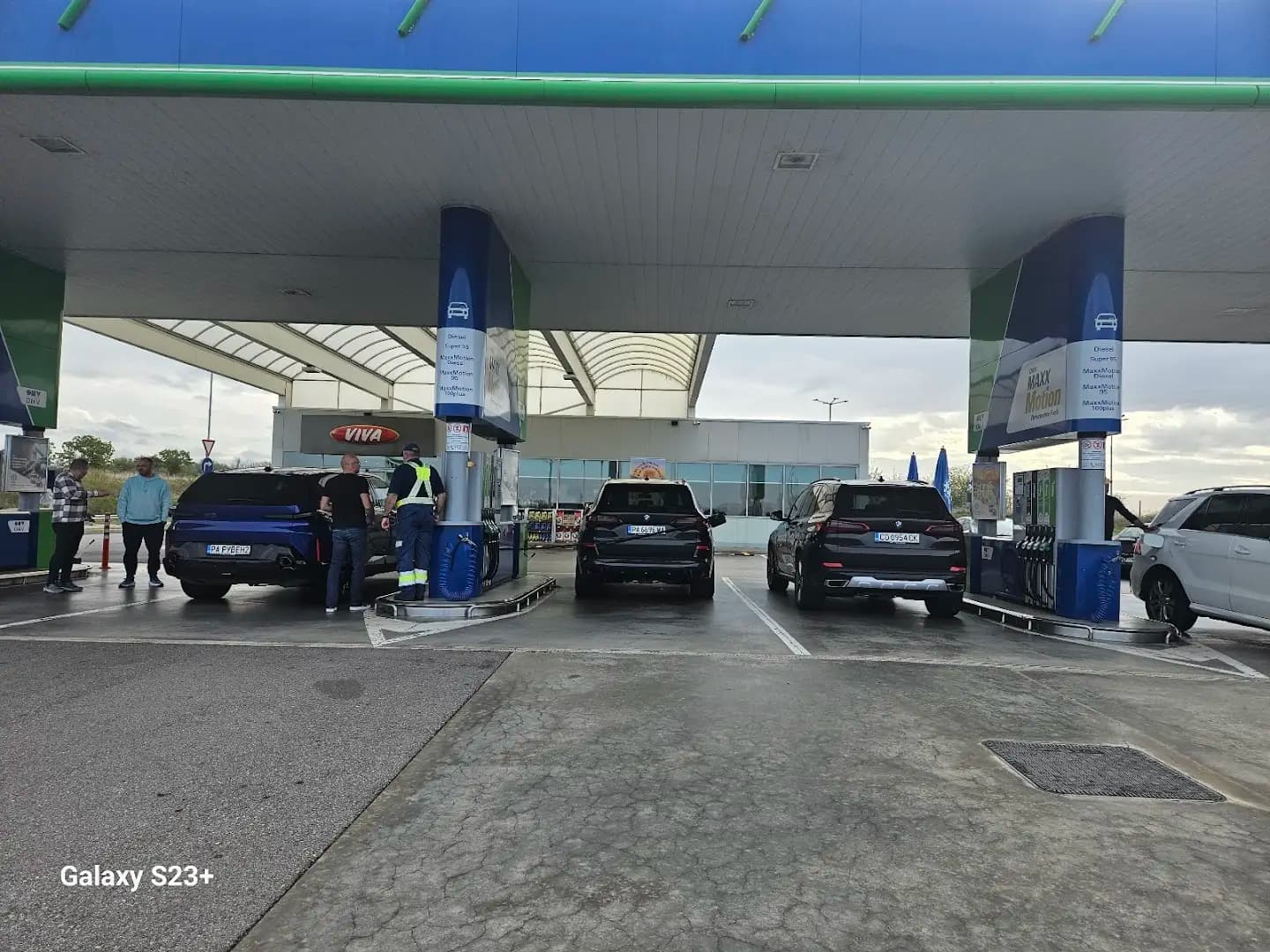 OMV