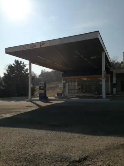 Петрол