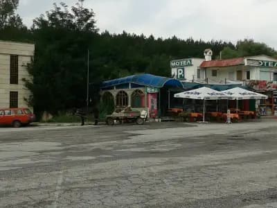 Петрол