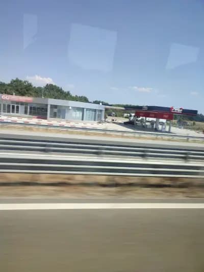 ARG PETROLEUM