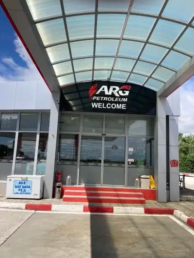 ARG PETROLEUM