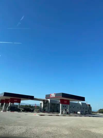 ARG PETROLEUM