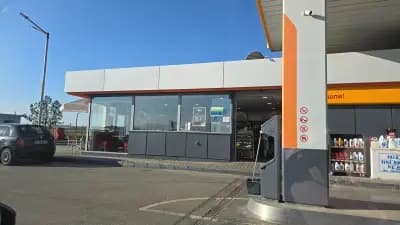 Rompetrol