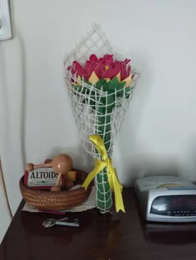 Цветарски магазин ЯНА