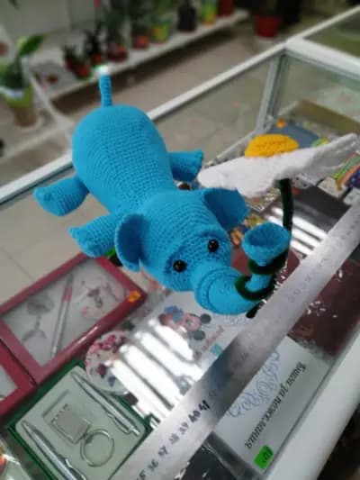 Цветарски магазин ЯНА
