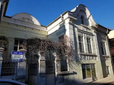 Кабинет по Традиционна Китайска Медицина