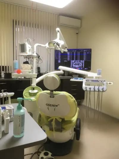 Smile Dental Services