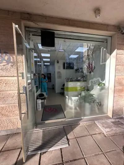 Via Dental Studio – Стрелбище