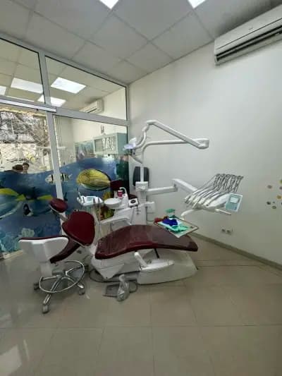 Via Dental Studio – Стрелбище