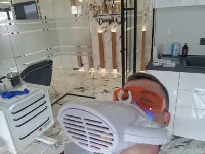 SHABAB Dental clinic