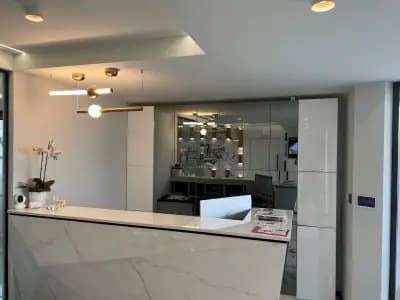 SHABAB Dental clinic
