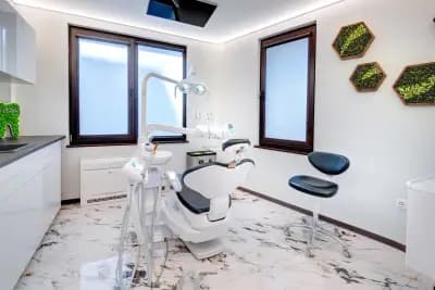 SHABAB Dental clinic