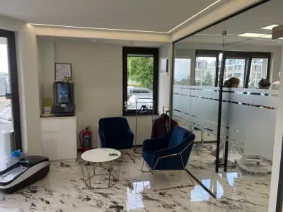 SHABAB Dental clinic