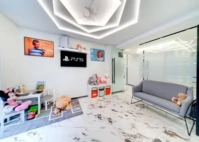 SHABAB Dental clinic