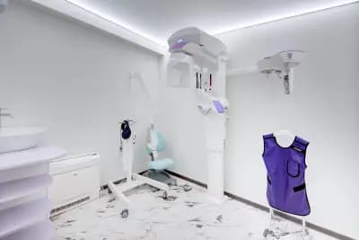 SHABAB Dental clinic