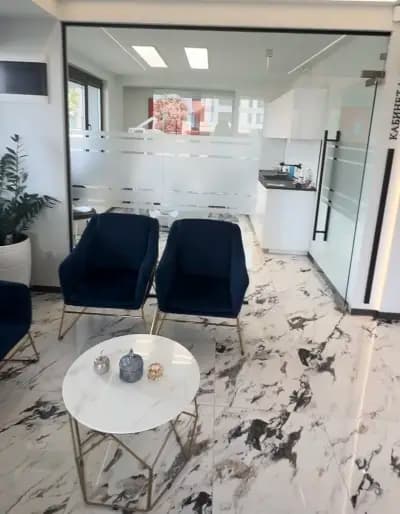 SHABAB Dental clinic