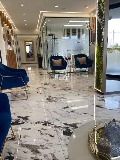 SHABAB Dental clinic