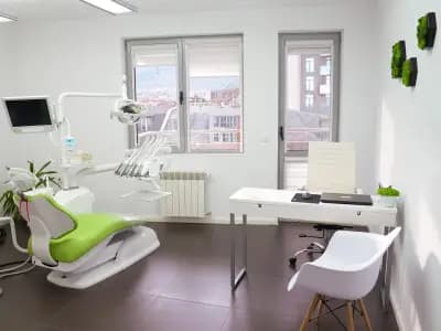 Face ID - Dental Clinic