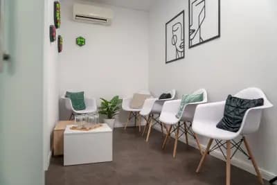 Face ID - Dental Clinic