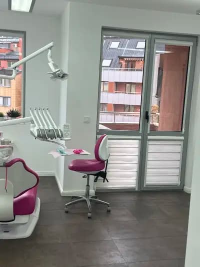 Face ID - Dental Clinic
