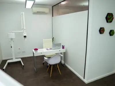 Face ID - Dental Clinic