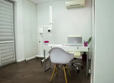 Face ID - Dental Clinic