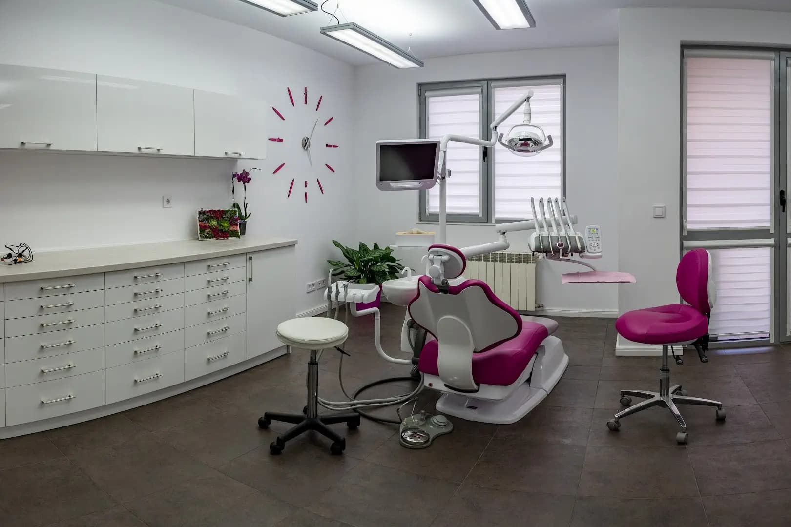 Face ID - Dental Clinic
