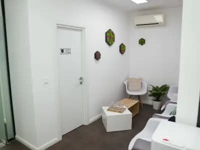 Face ID - Dental Clinic