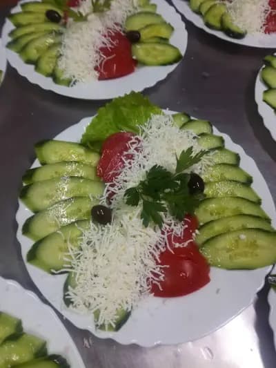 Ресторант Шалеви
