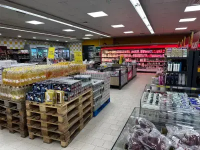 T MARKET